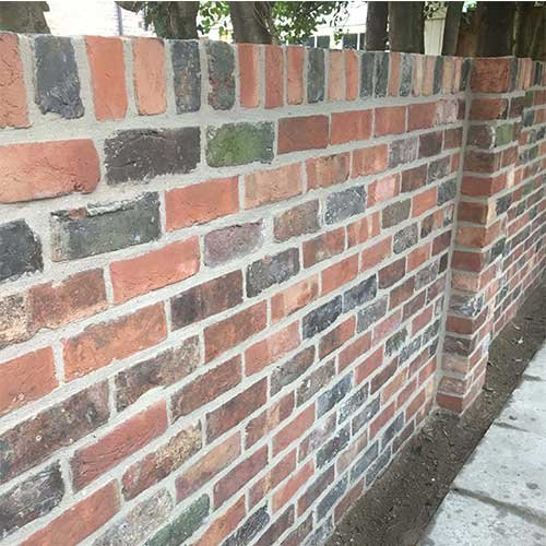 Expert brickwork and masonry by Exmouth Building Services – Trusted Builders in Devon, delivering durable, high-quality craftsmanship for homes and gardens.